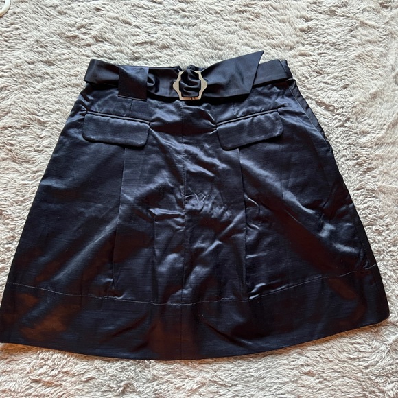 J. Lo shiny skirt - New with tags - Picture 1 of 4